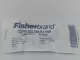 NEW Fisherbrand 14-956-3B Culture Test Tubes 12X75mm Lot of 290