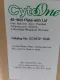 NEW Cyto One CC7672-7548 48-Well Plate w/Lid Lot of 50