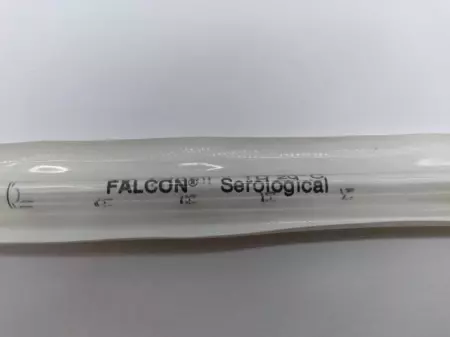 NEW Corning Falcon 7520 Serological Pipets Lot of 100
