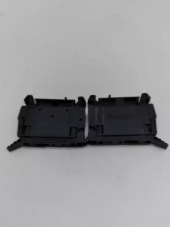  Allen-Bradley 1492-WFB4 Terminal Block Lot of 2