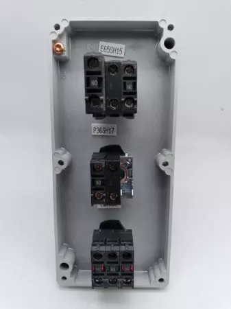  Elfin ELFIN 171-78 Operator Control Box 