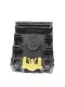 Dodge ORB8PF Octal Relay Socket 250V 10Amp 8-Pin 