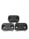Parker 3190 PP Clamp Halves Lot of 3