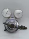  Fisher Scientific FS-100 Gas Regulator TESTED 