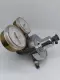  Fisher Scientific FS-100 Gas Regulator TESTED 