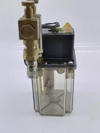 Bijur C2765 S/GC Oiler Lubrication Pump 