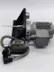 Siemens 1LA7050-4AB12 Induction Motor W/Mounting, 0.07kW TESTED 