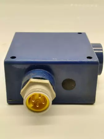 Hyde Park SM556A-100LE Ultrasonic Proximity Sensor 