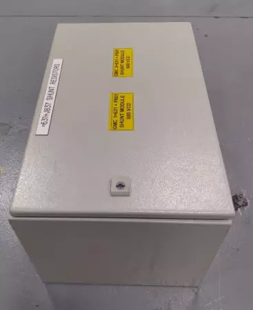  Rittal AE 1339 Standard Enclosure 