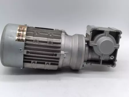 Nord Drivesystems SK71L/4 CUS Gearmotor 0.5HP W/ Gear Reducer 20:1 Ratio 