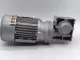 Nord Drivesystems SK71L/4 CUS Gearmotor 0.5HP W/ Gear Reducer 20:1 Ratio 