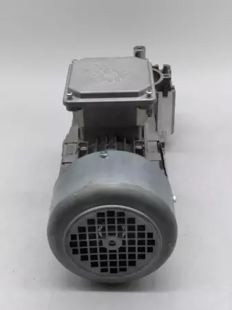 Nord Drivesystems SK71L/4 CUS Gearmotor 0.5HP W/ Gear Reducer 20:1 Ratio 