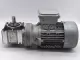 Nord Drivesystems SK71L/4 CUS Gearmotor 0.5HP W/ Gear Reducer 20:1 Ratio 
