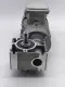 Nord Drivesystems SK71L/4 CUS Gearmotor 0.5HP W/ Gear Reducer 20:1 Ratio 
