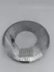 NEW METELEX TR2001A/7C135 7 Pitch Pulley 4mm 