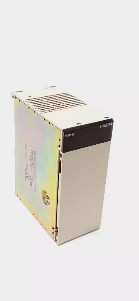Omron C200HW-PA204 Power Supply Unit 