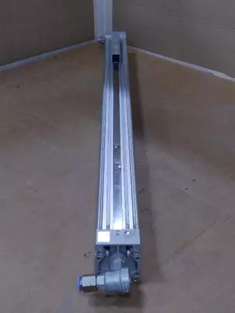 Festo DGC-K-40-660-PP Linear Drive, 40mm Piston 660mm Stroke 