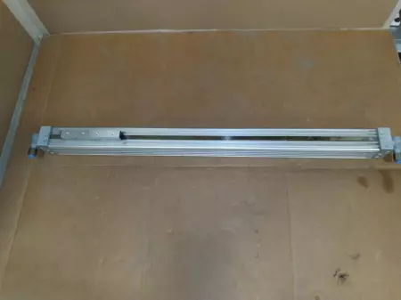 Festo DGC-K-40-660-PP Linear Drive, 40mm Piston 660mm Stroke 