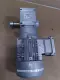 Nord Drivesystems SK80LP/4 CUS TF Gearmotor 1HP W/ Gear Reducer 60:1 Ratio 