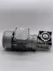 Nord Drivesystems SK7L/4 CUS Gearmotor 0.37kW W/ Nord Gear Reducer 20:1 Ratio 