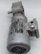 Nord Drivesystems SK7L/4 CUS Gearmotor 0.37kW W/ Nord Gear Reducer 20:1 Ratio 