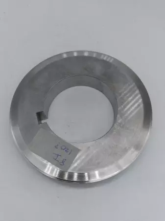 NEW METALEX TR2002A/8I120 8 Pitch Pulley 4mm 