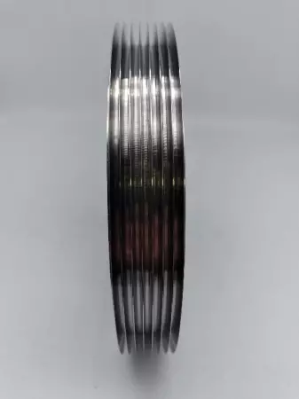 NEW METALEX TR2002A/8I120 8 Pitch Pulley 4mm 