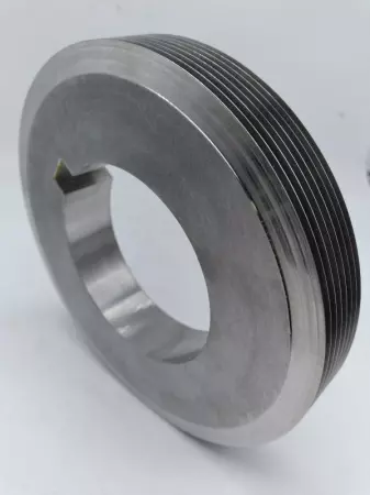 NEW METALEX TR2002A/8I120 8 Pitch Pulley 4mm 