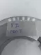 NEW METALEX TR2002A/8I120 8 Pitch Pulley 4mm 