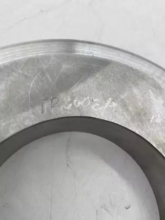 NEW METALEX TR2002A/8I120 8 Pitch Pulley 4mm 