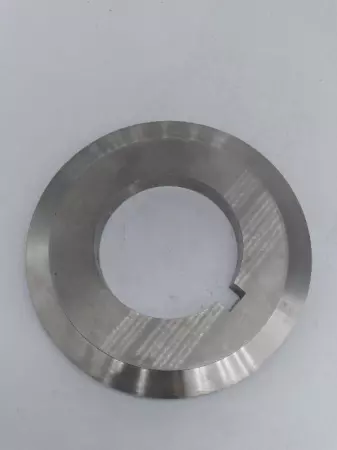  METALEX 4 PITCH ACTIVATION RING; 5MM 4F Pulley 5mm 