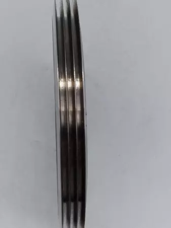  METALEX 4 PITCH ACTIVATION RING; 5MM 4F Pulley 5mm 