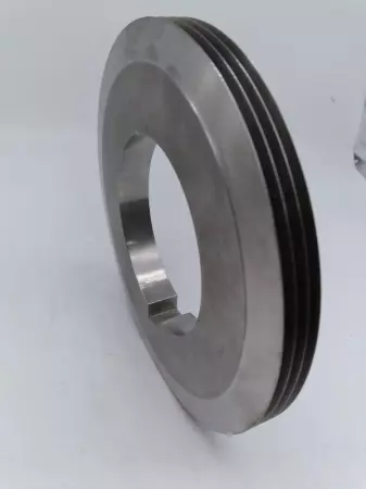  METALEX 4 PITCH ACTIVATION RING; 5MM 4F Pulley 5mm 