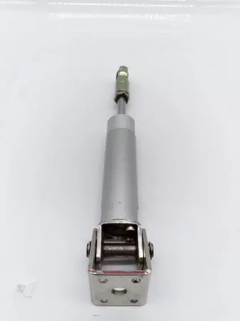  SMC 1" 1-1/4" Air Cylinder, Spring Loaded 1-1/4