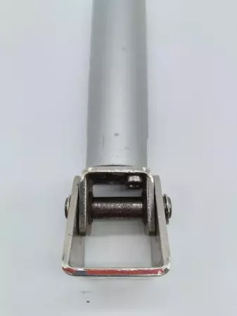  SMC 1" 1-1/4" Air Cylinder, Spring Loaded 1-1/4