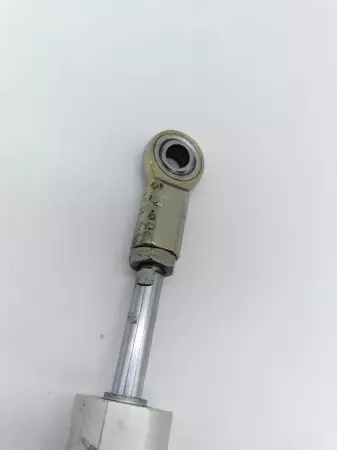  SMC 1" 1-1/4" Air Cylinder, Spring Loaded 1-1/4