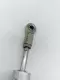  SMC 1" 1-1/4" Air Cylinder, Spring Loaded 1-1/4