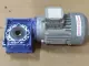 Motovario T80C2 AC Motor, Frame IMB14 with Gearbox Ratio 010:1 