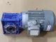 Motovario T80C2 AC Motor, Frame IMB14 with Gearbox Ratio 010:1 