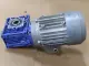 Motovario T80C2 AC Motor, Frame IMB14 with Gearbox Ratio 010:1 