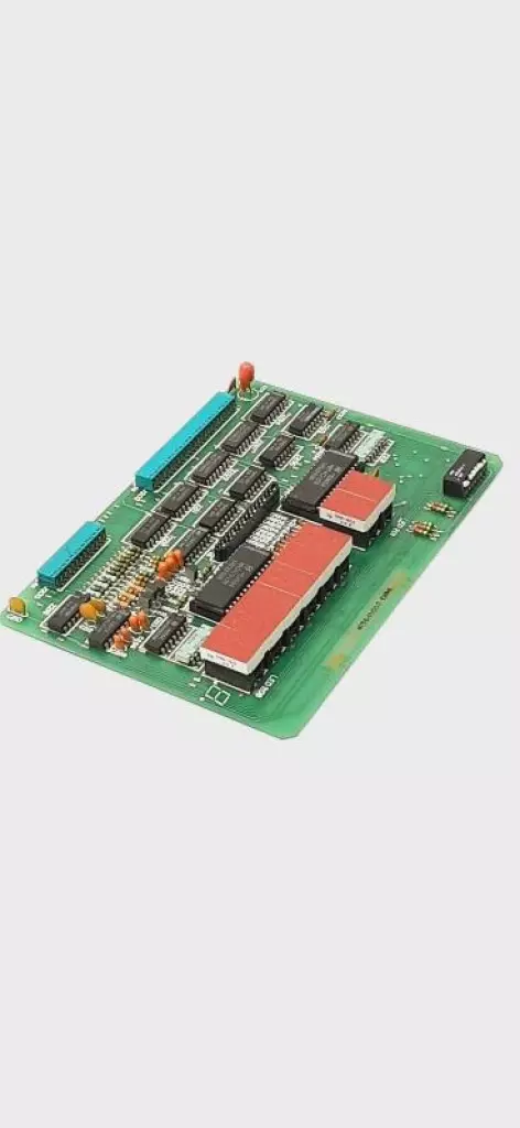 Unbranded 616041-002-E104 / CCC2 D612083-009 Display Circuit Board 