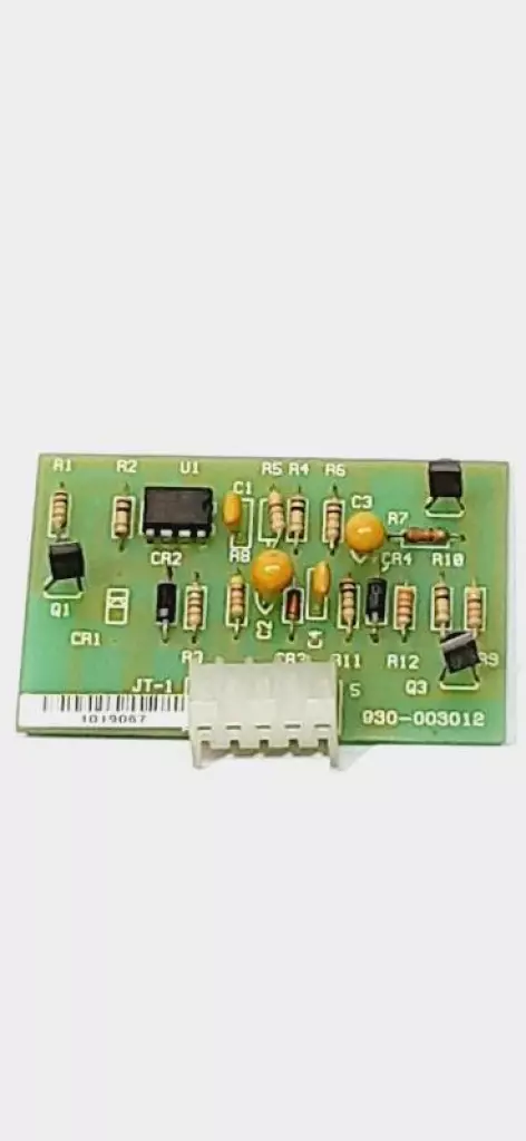 SMG 930-003012 Circuit Board 