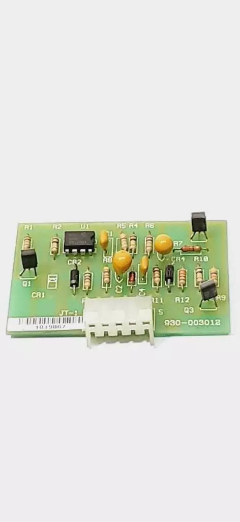 SMG 930-003012 Circuit Board 