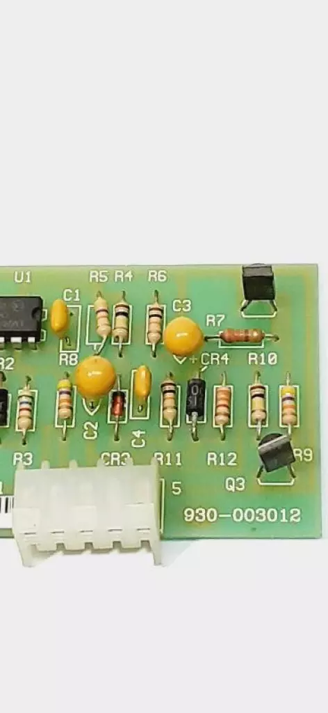SMG 930-003012 Circuit Board 