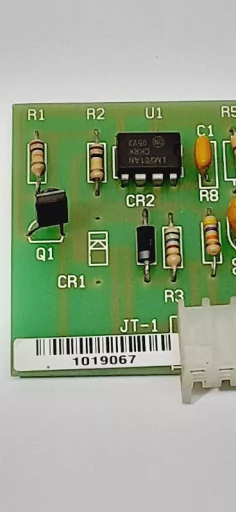 SMG 930-003012 Circuit Board 