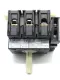  Eaton P3-63 Disconnect Switch, MISSING KNOB 