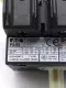  Eaton P3-63 Disconnect Switch, MISSING KNOB 