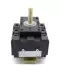  Eaton P3-63 Disconnect Switch, MISSING KNOB 