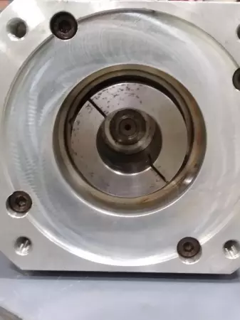 Alpha SP180-MF1-10-171 Gearbox 1:10 Ratio 