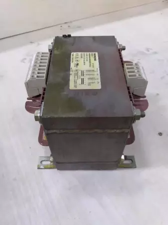 Siemens 4AM6442-8DD40-0FA0 Single Phase Transformer 2 kVA 